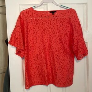 Banana Republic top. Small.